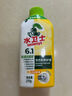 水衛(wèi)士洗衣機(jī)清洗劑125g*3包滾筒波輪洗衣機(jī)清潔劑強(qiáng)力除菌除垢祛味除螨 曬單實拍圖