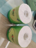心相印卷紙 云感柔膚 有芯4層110g*30卷 衛生紙巾 卷筒紙 廁紙 曬單實(shí)拍圖