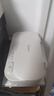美的（Midea）超聲波清洗機430mL大容量洗眼鏡墨鏡首飾剃須刀手表假牙牙套神器高頻振動洗飾物清洗機MCS46V16E 曬單實拍圖