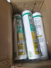 瓦克（WACKER）GM玻璃膠通用型廚衛密封膠美容膠中性耐候門(mén)窗硅酮膠結構膠白色 曬單實(shí)拍圖