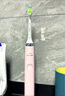 飛利浦（PHILIPS）電動(dòng)牙刷 七夕情人節(jié)禮物送男生/女友 成人款 10倍清除牙菌斑1支刷頭 鉆石9系Pro禮盒 國(guó)家補(bǔ)貼 曬單實(shí)拍圖