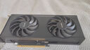 藍戟Intel Arc B580 index 12G 2670MHz GDDR6 游戲顯卡設(shè)計視頻剪輯臺式電腦顯卡 曬單實拍圖
