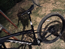 臺(tái)灣KS 無線電子升降座管rage circuit山地公路車自行車座管 31.6*445mm（150mm行程） 曬單實(shí)拍圖