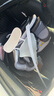 bebebus兒童安全座椅領(lǐng)航家汽車用0-8歲嬰兒寶寶車載360度旋轉(zhuǎn) 千巖灰 曬單實拍圖