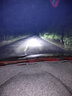 先科（SAST）汽車LED大燈 H7 LED汽車遠(yuǎn)光燈近光燈車燈超亮汽車燈泡白光大燈 曬單實拍圖