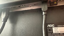 山澤高速usb3.0打印機(jī)數(shù)據(jù)連接線3米 A公對(duì)B公上行線AM/BM方口移動(dòng)硬盤盒顯示器數(shù)據(jù)連接線黑色SDY-05C 曬單實(shí)拍圖