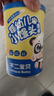 不二寶貝嬰幼兒小饅頭 寶寶嬰兒零食兒童高鈣無(wú)添加蔗糖溶豆餅干100g 8月+ 曬單實(shí)拍圖
