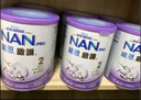 雀巢（Nestle）能恩啟護(hù)適度水解2HMO嬰幼兒奶粉2段800g/罐*6  6-12個(gè)月 曬單實(shí)拍圖