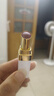 香奈兒（Chanel） 口紅限定COCO可可小姐白管滋潤唇膏七夕情人節(jié)禮物送女友禮盒裝 930#紅茶棕 曬單實(shí)拍圖