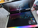 聯(lián)想拯救者Y9000P 2025AI元啟游戲筆記本電腦(Ultra9 275HX 32G1T RTX5070Ti 2.5K240Hz黑)國家補(bǔ)貼20% 曬單實拍圖