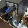 AOC榮光910電腦臺(tái)式機(jī)商用辦公整機(jī)主機(jī)（AMD R5-5600GT 16G 512G鍵鼠 三年上門） 曬單實(shí)拍圖