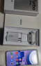 小米（MI）【國家補貼】REDMI Turbo 4 Pro 第四代驍龍8s 7550mAh長續(xù)航 12GB+256GB 白色 小米紅米5G手機 曬單實拍圖