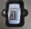 飛利浦（PHILIPS）【周杰倫同款】電動(dòng)剃須刀新一代旋護式鵝卵石Pro七夕禮盒裝無(wú)線(xiàn)充電便攜刮胡刀夜幕藍 教師節禮物 曬單實(shí)拍圖
