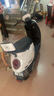 愛瑪電動(dòng)輕便摩托車云夢(mèng)60V20Ah鉛酸電池超長續(xù)航80Km踏板摩托車時(shí)尚通勤 璀璨白 曬單實(shí)拍圖