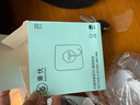 秉優(yōu) 掛鉤(80絲加厚)20個強(qiáng)力粘鉤 無痕透明廚房浴室免打孔免釘貼衣鉤 曬單實(shí)拍圖