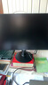 飛利浦27英寸 LGD-IPS纖薄屏 四窄邊 全高清 120Hz 低藍光 HDMI+VGA 節(jié)能辦公顯示器 顯示屏 27E2N1110S 曬單實拍圖