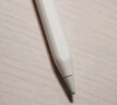 Apple/蘋(píng)果 Pencil Pro 磁吸觸控筆手寫(xiě)筆蘋(píng)果筆電容筆書(shū)寫(xiě)繪畫(huà)適用于iPad mini新品/Pro (M4)/Air (M2) 曬單實(shí)拍圖