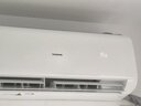 長(zhǎng)虹（CHANGHONG）空調(diào)大1.5匹新一級(jí)省電熊貓懶銅線電機(jī)空調(diào)掛機(jī)臥室國(guó)家補(bǔ)貼20% KFR-35GW/ZDCSW1+R1(SE) 以舊換新 曬單實(shí)拍圖