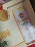 青島啤酒（TsingTao）精釀全麥白啤 濃郁麥香古法釀造500ml*12聽 整箱裝 曬單實拍圖