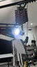 愛圖仕（Aputure）艾蒙拉cob 60d 60x S 直播補(bǔ)光燈 led發(fā)絲燈視頻攝影手持輪廓光拍照戶外便攜拍照攝影棚拍攝造型光 60x S （可調(diào)色溫） 艾蒙拉（amaran） 曬單實(shí)拍圖