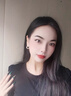 DAISY DREAM素圈幾何大耳環(huán)女輕奢小眾設計滴釉耳圈耳扣2025新款秋冬高級耳飾 滴釉耳環(huán) 曬單實(shí)拍圖