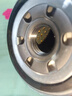 曼牌（MANNFILTER）機(jī)油濾清器機(jī)濾機(jī)油濾芯W(wǎng)610/6思域雅閣繽智飛度CRV思鉑睿冠道 曬單實拍圖