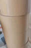 天章(TANGO)牛皮紙膠帶60mm*18米*5卷125um打包封箱膠布不透明不留痕家用工廠車間生產(chǎn)辦公用品 T19623 曬單實(shí)拍圖