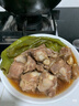 龍大肉食 豬肋排1斤 冷凍免切豬排骨豬肋骨豬肋條醬鹵食材 出口日本級  曬單實拍圖