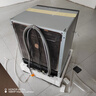 美的（Midea）洗碗機(jī)全嵌入式家用全自動(dòng)萬向系列白月光X6/WX2000/WX3000變頻14套四星消毒105℃熱風(fēng)烘干 萬向WX3000丨UV殺菌消毒洗 曬單實(shí)拍圖