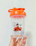 康比特能量膠酸輕片能量補(bǔ)充電解質(zhì)鹽丸賽速飲馬拉松戶外騎行跑步半全馬 【火爆-跑步常備】混合味10支 曬單實(shí)拍圖