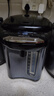 蘇泊爾（SUPOR）5L大容量 電熱水壺燒水壺開(kāi)水壺電水壺 電動(dòng)飲水機電熱水瓶 智能家用多功能 316L不銹鋼 SW-50T80A 曬單實(shí)拍圖