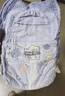 幫寶適（Pampers）夏日安睡拉拉褲 嬰兒褲型紙尿褲尿不濕小內(nèi)褲夜用加吸加長(zhǎng)不悶汗 安睡拉拉褲XXL24片 曬單實(shí)拍圖