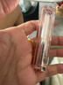 蘭蔻口紅亮采水唇膏42元氣甜柚滋潤顯氣色唇膏禮盒禮物生日中秋禮品 曬單實拍圖