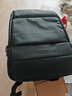 新秀麗（Samsonite）電腦包雙肩包15.6英寸男女大容量商務背包旅行包高端筆記本包 BU1 曬單實拍圖