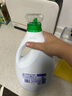 碧浪除菌洗衣液日曬般清香3kg*2瓶+200g*4袋實惠大容量 曬單實拍圖