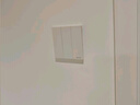 公牛（BULL）漏電保護(hù)開關(guān) GTP系列 86型漏電保護(hù)開關(guān) 32A大功率漏保開關(guān) LE2 曬單實(shí)拍圖