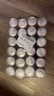 可口可樂（Coca-Cola）可樂*12+雪碧*8+芬達(dá)*4 有糖汽水 碳酸飲料  330ml*24罐 曬單實(shí)拍圖