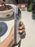 小米（MI）小米 17 Pro Max 妙享背屏 第五代 驍龍 8 至尊版7500mAh小米金沙江電池冷煙紫 12GB+512GB 5G手機 曬單實(shí)拍圖