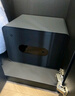 米家智能保管箱30CM 指紋密碼6種解鎖方式辦公家用保管柜保密箱 曬單實(shí)拍圖