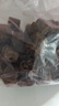 云山半吸汁蕎麥面藕350g 0脂肪高蛋白質(zhì) 速食面筋圈 涼拌菜火鍋食材 曬單實(shí)拍圖