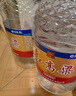 瀘州老窖 紅高粱酒 濃香型白酒 52度5L 大桶純糧泡酒自飲 曬單實(shí)拍圖