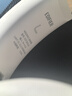 漫步者（EDIFIER）W820NB三金標版 頭戴式主動(dòng)降噪藍牙耳機 手機電腦筆記本耳機 83小時(shí)續航 皓月銀 曬單實(shí)拍圖