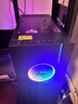 領(lǐng)睿英特爾酷睿i7升24核RTX4060獨顯64G內存臺式電腦主機黑神話(huà)悟空3A游戲辦公設計師渲染組裝電腦全套 四：24線(xiàn)程強芯+32G+RX580/游戲電競 主機 曬單實(shí)拍圖