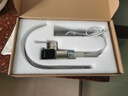 沁園（TRULIVA）凈水器小白鯨雙子芯1200G初始流速體驗 8年RO過濾器 廚房臺下家用直飲機一體機 UR-S61076國家補貼 曬單實拍圖
