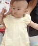 巴拉巴拉寶寶連衣裙嬰兒裙子兒童公主裙女童夏裝2025甜美時(shí)尚208225111005 曬單實(shí)拍圖