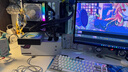 英特爾(Intel) 12代 13代 14代 酷睿 i3 i5 i7 i9 全系列處理器 CPU散片 i5 13600K散片 曬單實(shí)拍圖