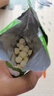 爺爺?shù)霓r(nóng)場嬰幼兒DHA牛奶溶豆原味 兒童寶寶零食輔食 出游零食16g 曬單實(shí)拍圖