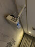 愛普生（EPSON）CH-TW5750【5700升級款】3LCD家庭影院智能投影儀（2700lm高亮度  原生1080P）國家補(bǔ)貼 曬單實拍圖
