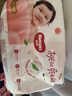 好奇（Huggies）鉑金裝小桃褲拉拉褲大號L60片(9-14kg)尿不濕【消暑散熱】 曬單實(shí)拍圖