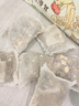 儒意泡腳藥包祛濕胃虛寒生姜花椒艾草紅花足浴男女士三伏天泡腳包30包 曬單實(shí)拍圖